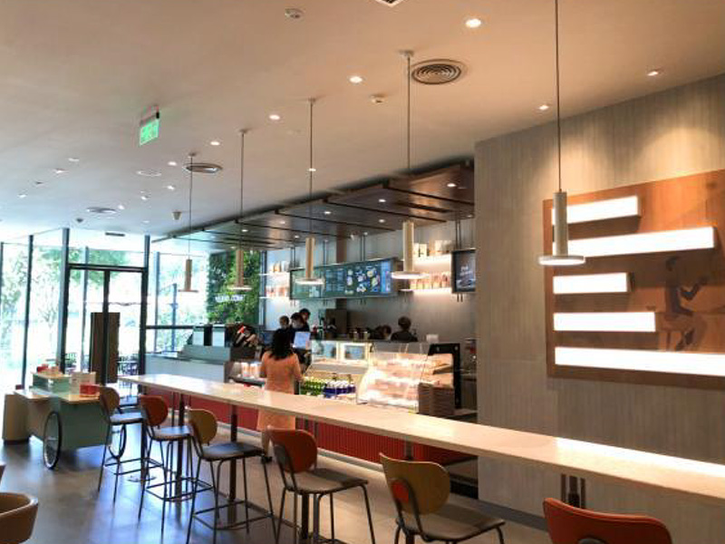 2009 년에 설립되었습니다